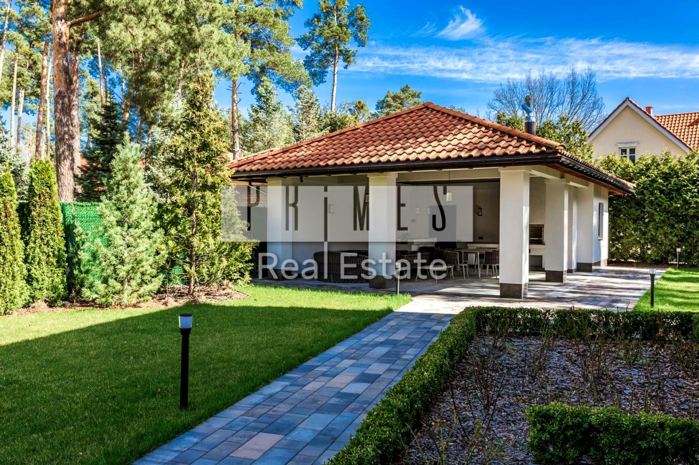 Дом по адресу (площадь 530 м²) - Atlanta.ua - фото 41