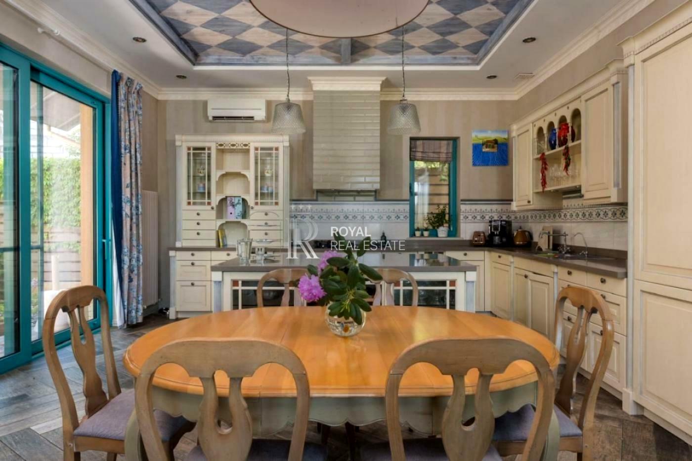 House by the address st. Lokomotivnaya (area 340 m²) - Atlanta.ua - photo 28