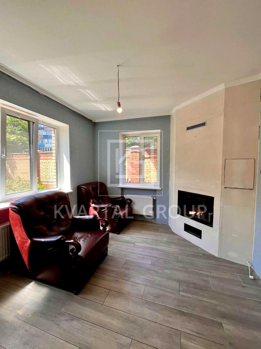 Дом по адресу Гайдара пер. (площадь 113 м²) - Atlanta.ua - фото 18