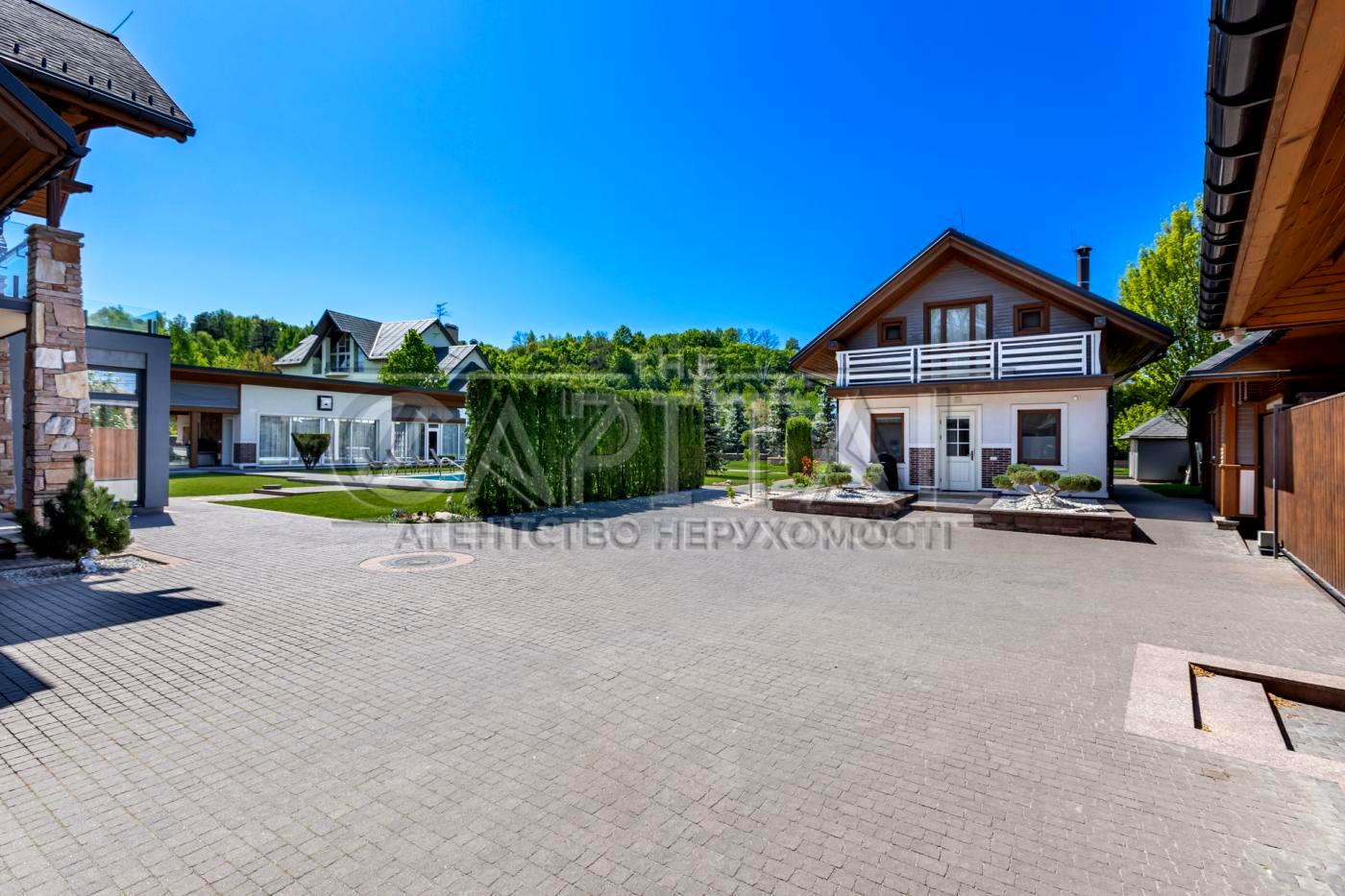 House by the address (area 440 m²) - Atlanta.ua - photo 4