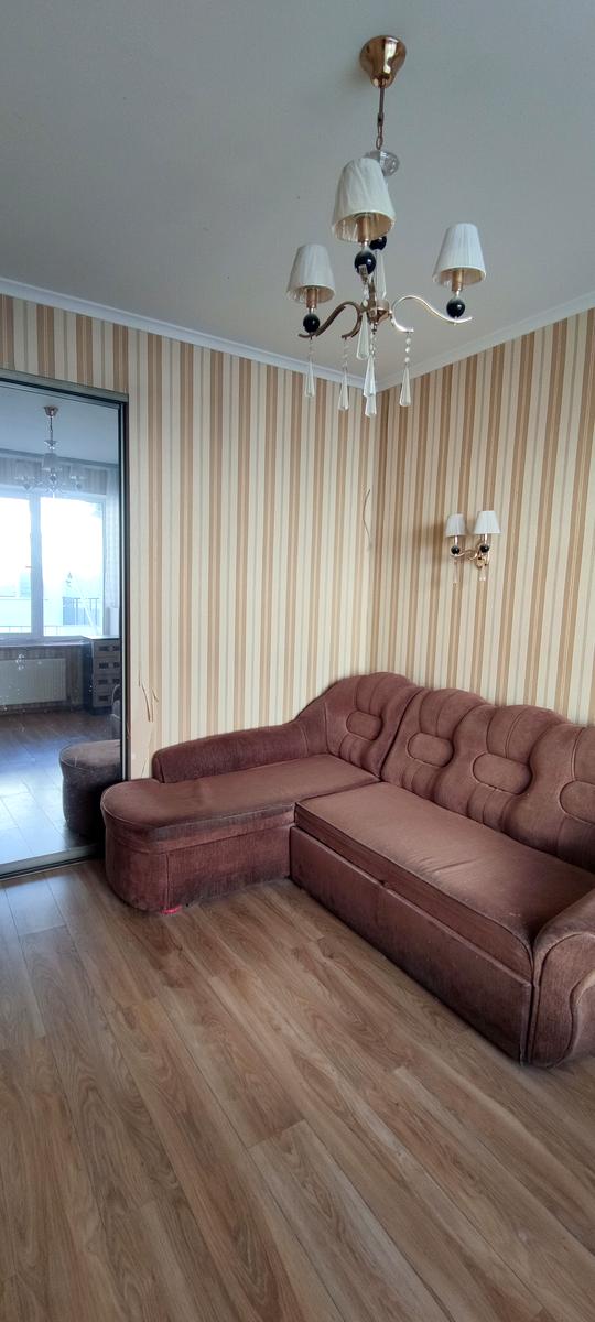 1-комнатная квартира по адресу ул. Дача Ковалевского (площадь 32 м²) - Atlanta.ua - фото 2