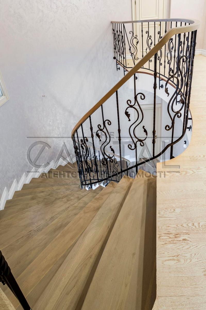 Дом по адресу ул. Партизанская (площадь 550 м²) - Atlanta.ua - фото 32