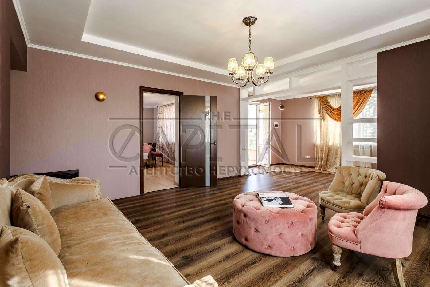 House by the address st. Sobornaya (area 300 m²) - Atlanta.ua - photo 15