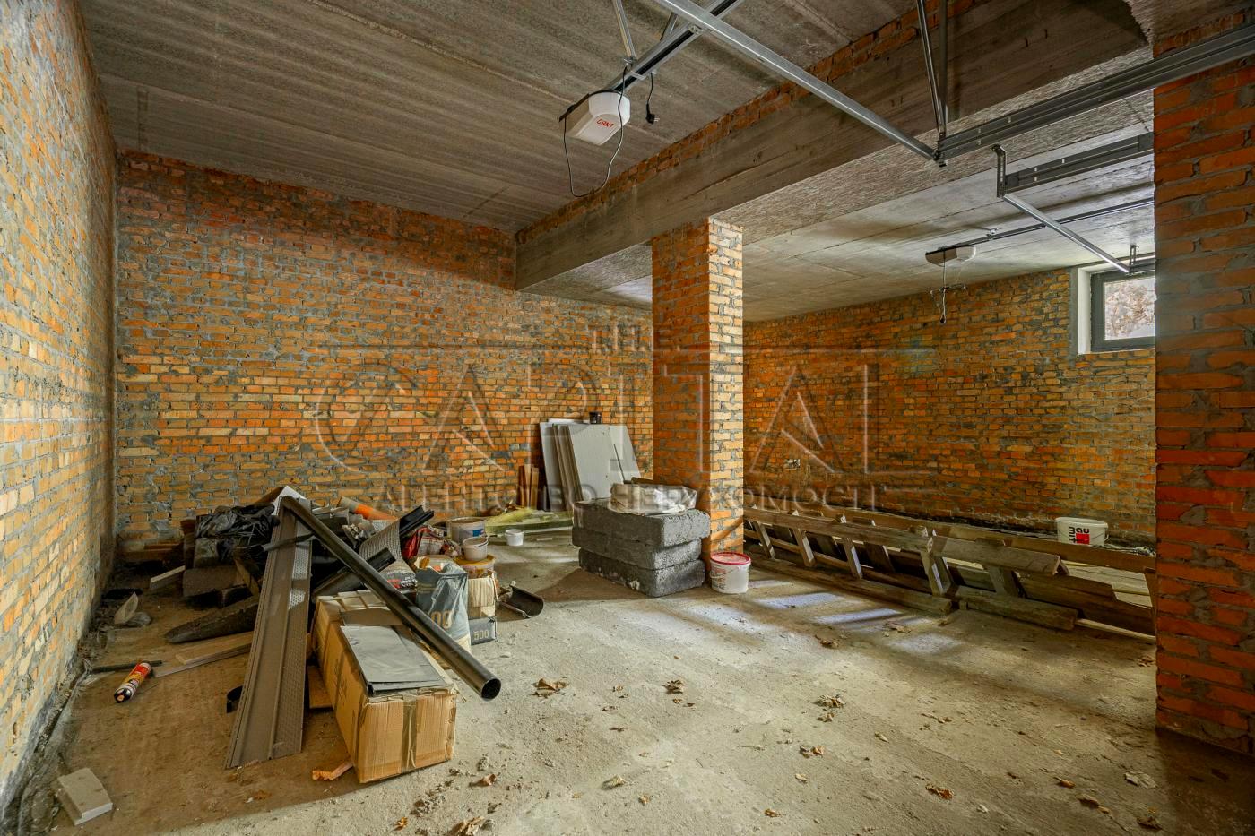 House by the address st. Zvenigorodskaya (area 310 m²) - Atlanta.ua - photo 3