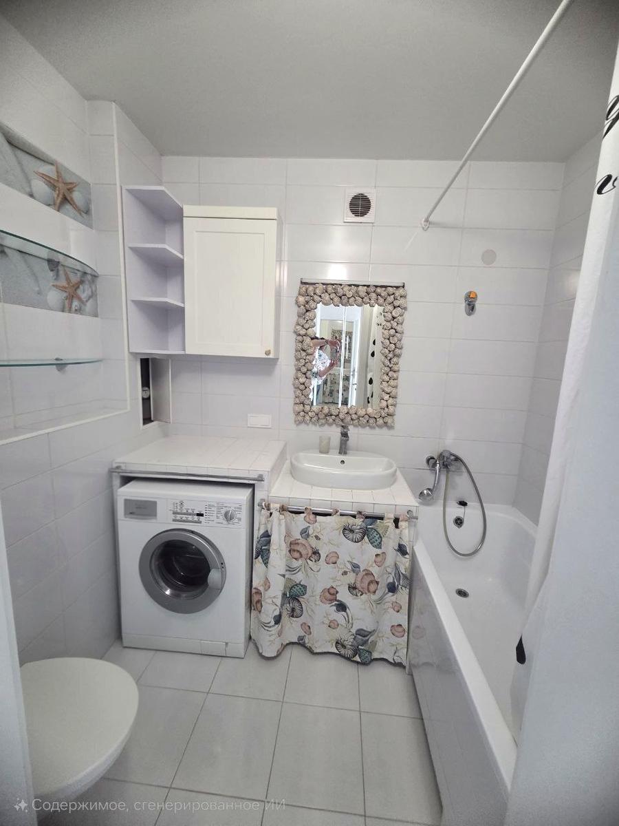 2-кімнатна квартира за адресою вул. Світла (площа 51,9 м²) - Atlanta.ua - фото 8