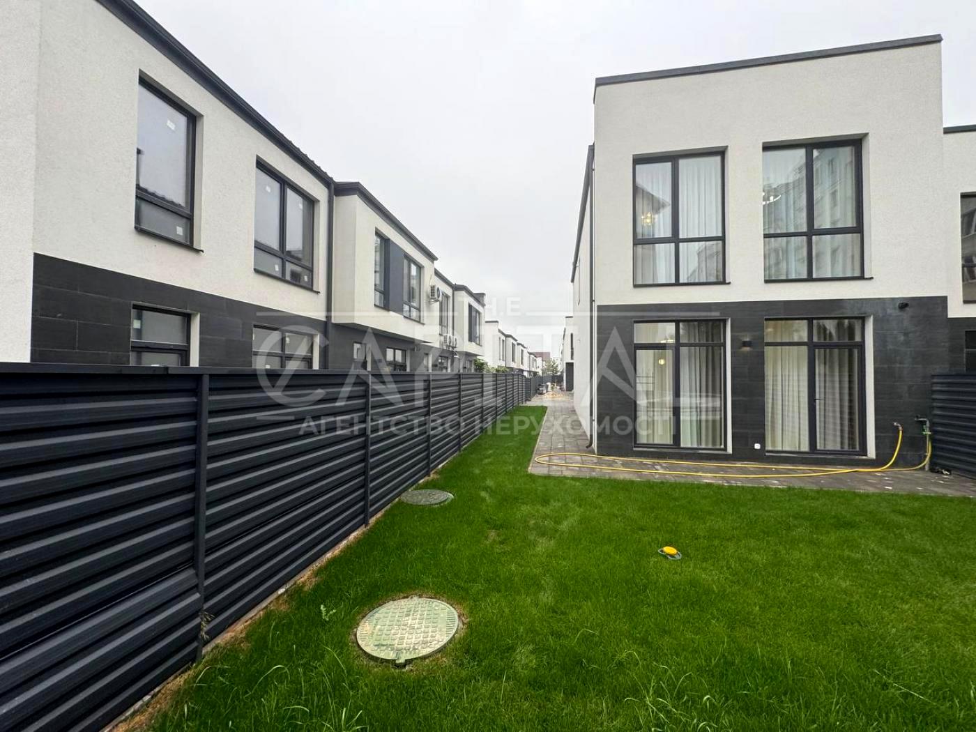 House by the address st. Borshchagovskaya (area 118 m²) - Atlanta.ua - photo 26