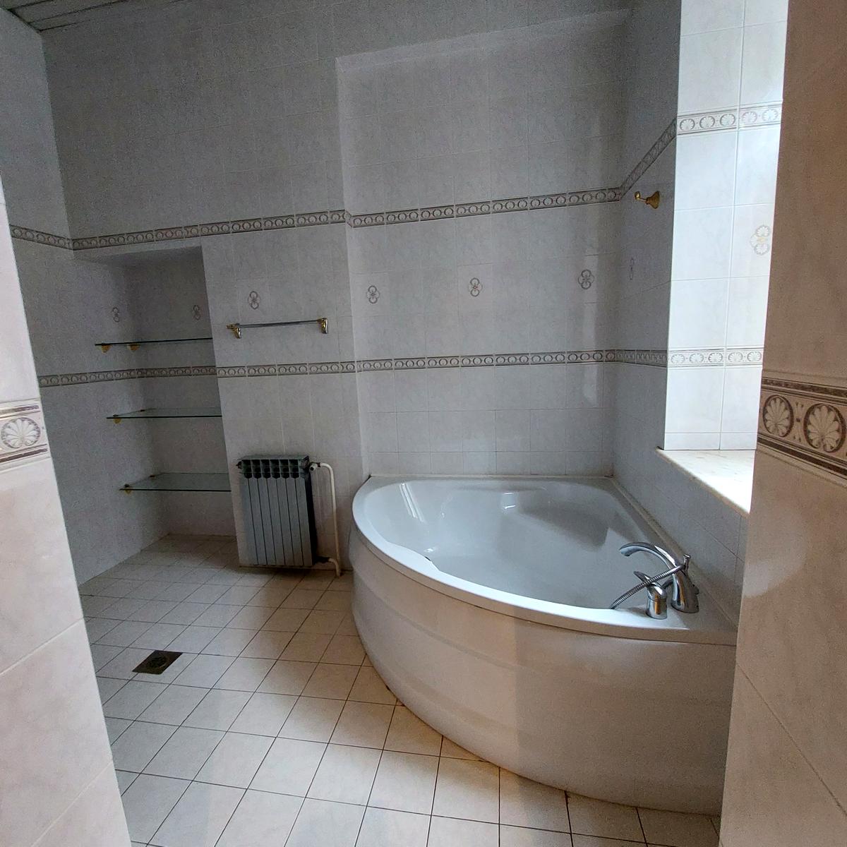 Многокомнатная квартира по адресу ул. Азарова вице адм. (площадь 200 м²) - Atlanta.ua - фото 14