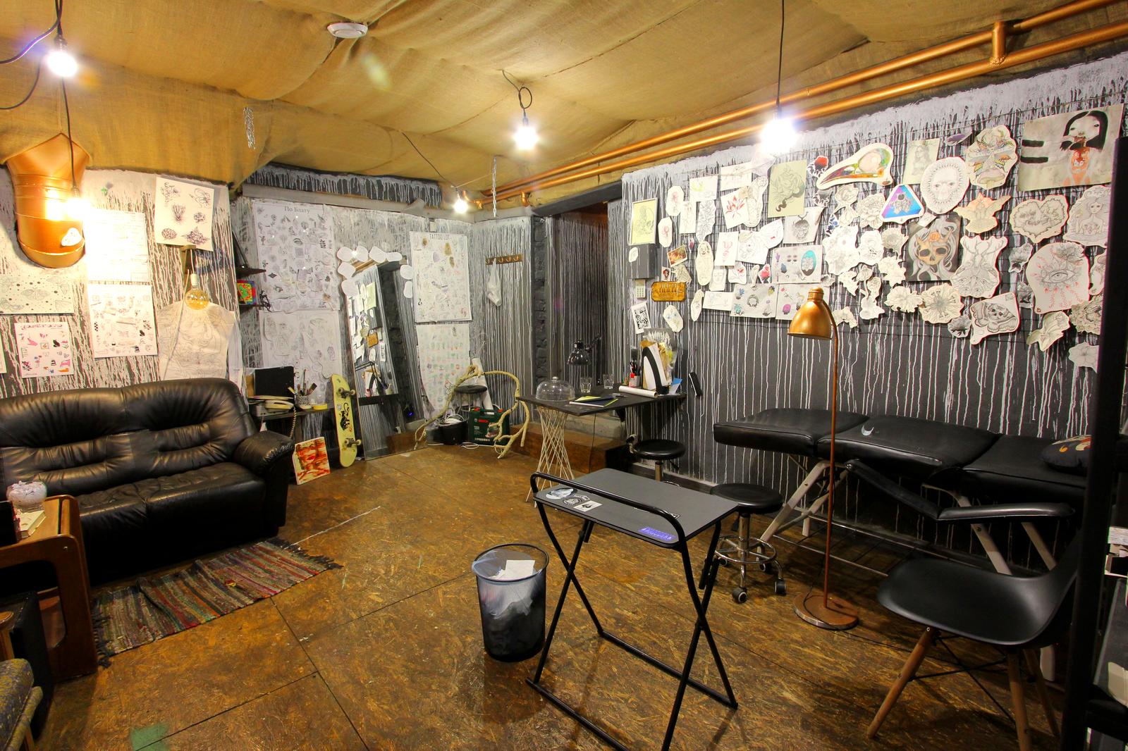 Commercial real estate at st. Ul Kudryavskaya (area 280 m²) - Atlanta.ua - photo 20