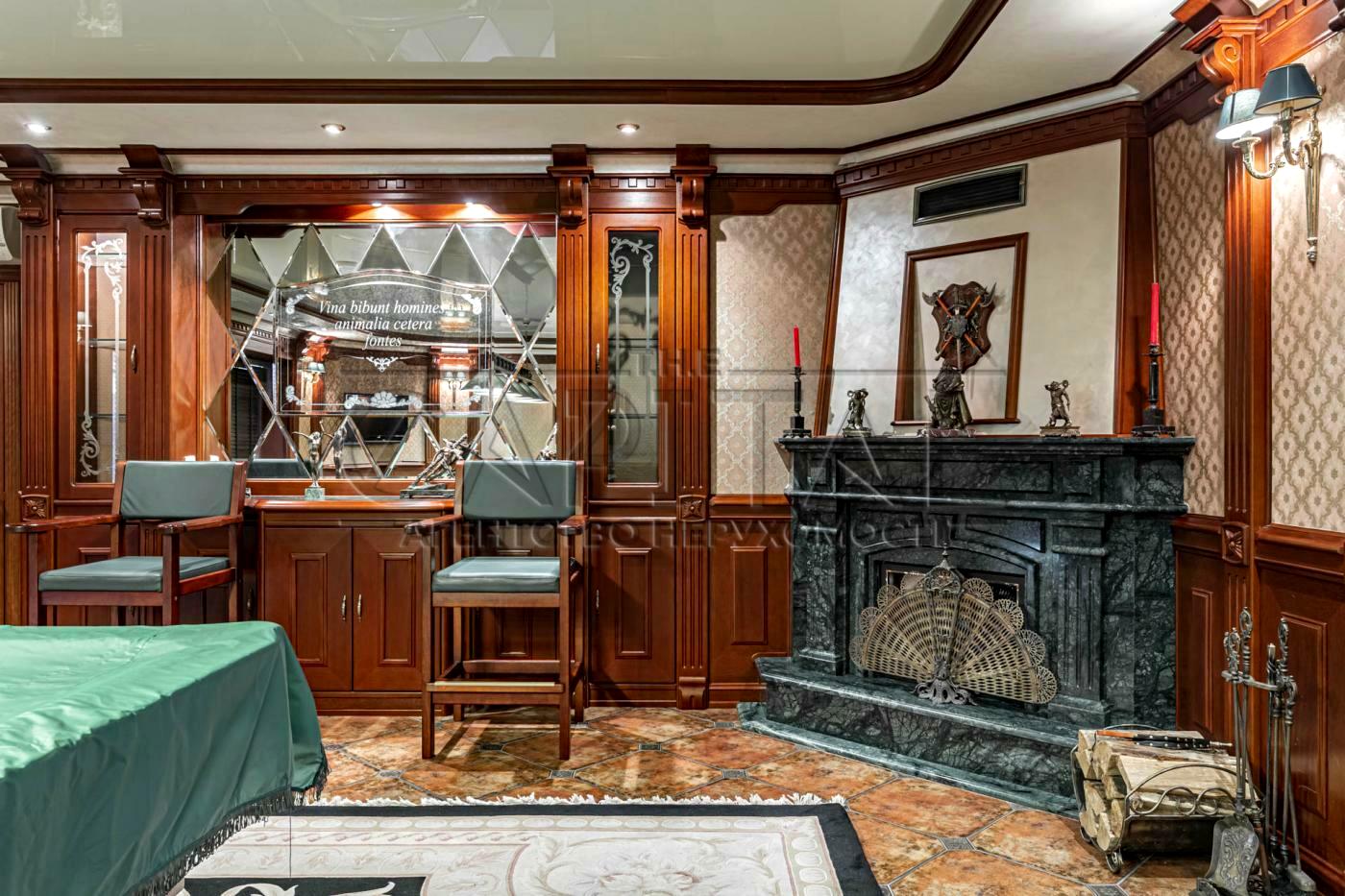 House by the address (area 1000 m²) - Atlanta.ua - photo 59