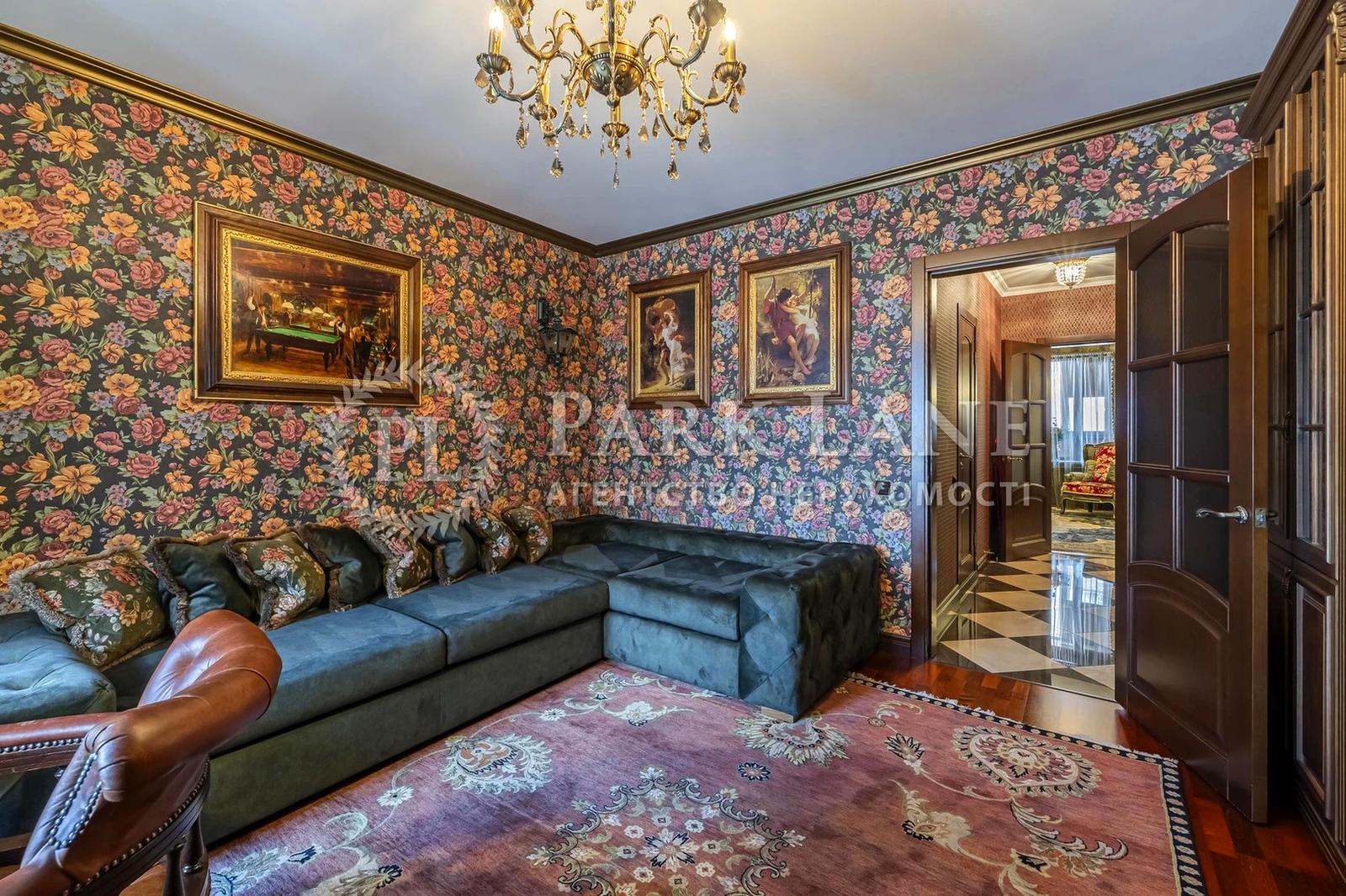 3-rooms apartment apartment by the address st. Ul Zlatoustovskaya (area 124,2 m²) - Atlanta.ua - photo 8