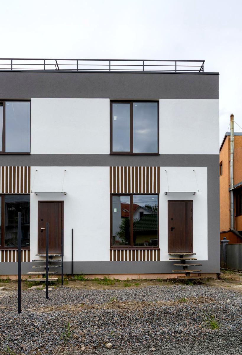 House by the address st. Vesennyaya (area 107 m²) - Atlanta.ua - photo 3