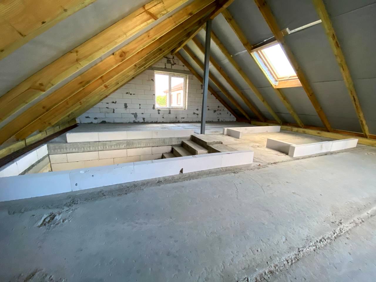 Будинок за адресою вул. Китобійна (площа 95 м²) - Atlanta.ua - фото 3