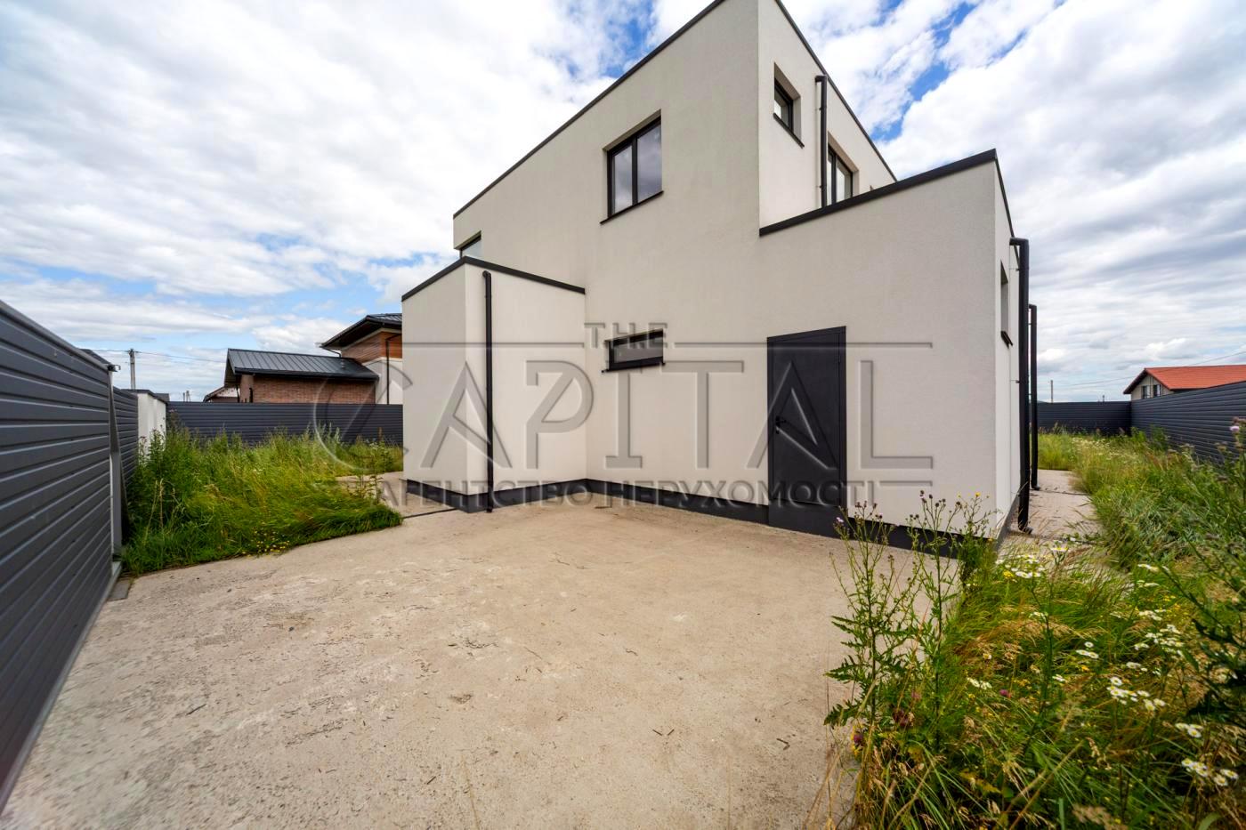 Дом по адресу (площадь 160 м²) - Atlanta.ua - фото 2