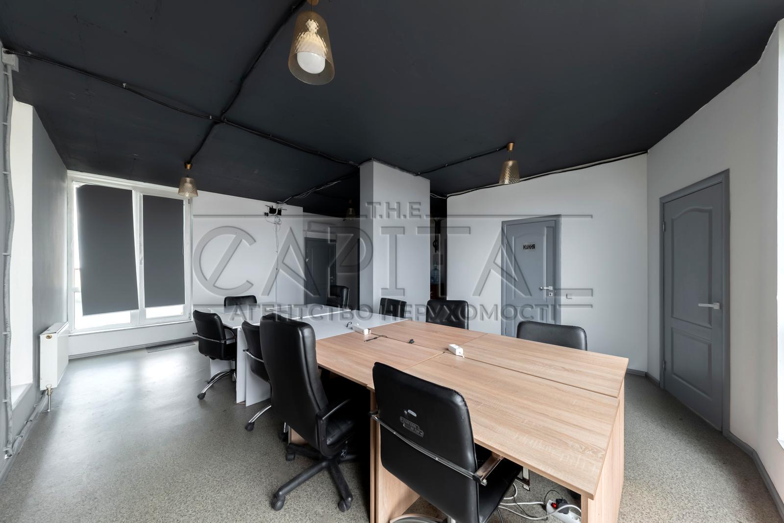 Комерційна нерухомість за адресою вул. Конєва (площа 78,2 м²) - Atlanta.ua - фото 4