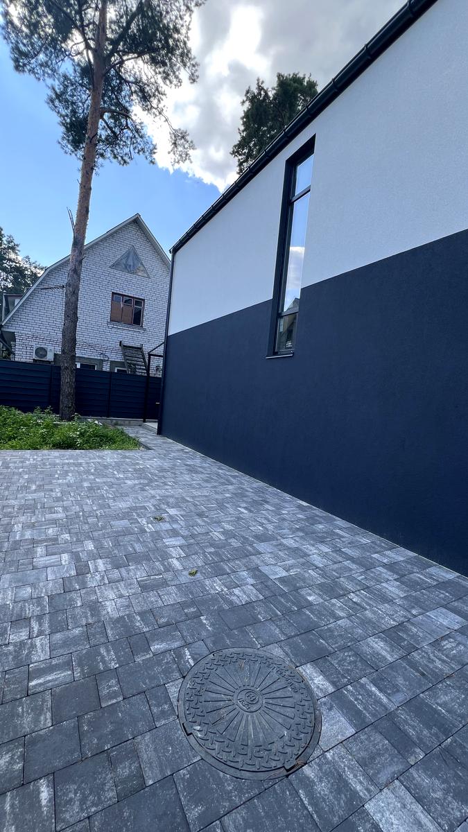 Дом по адресу ул. Пушкинская (площадь 110 м²) - Atlanta.ua - фото 16