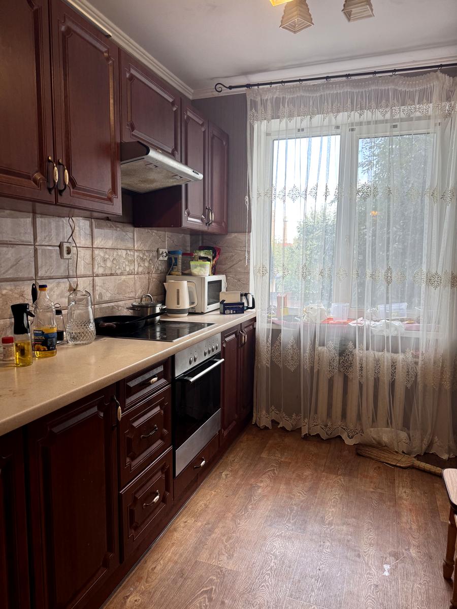 3-кімнатна квартира за адресою вул. Коріатовичів Князів (площа 65 м²) - Atlanta.ua - фото 12