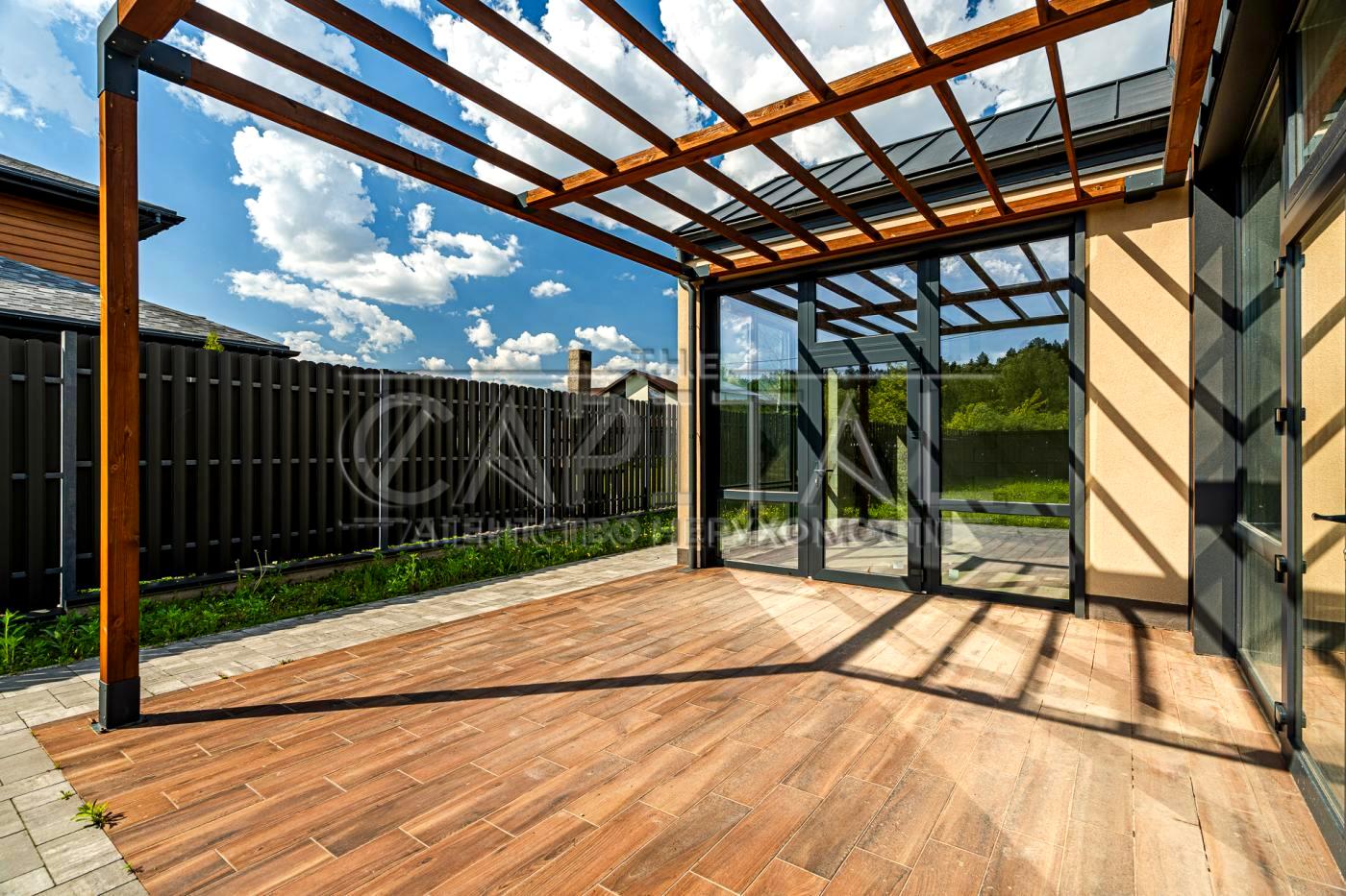 House by the address st. Sadovaya (area 198 m²) - Atlanta.ua - photo 14