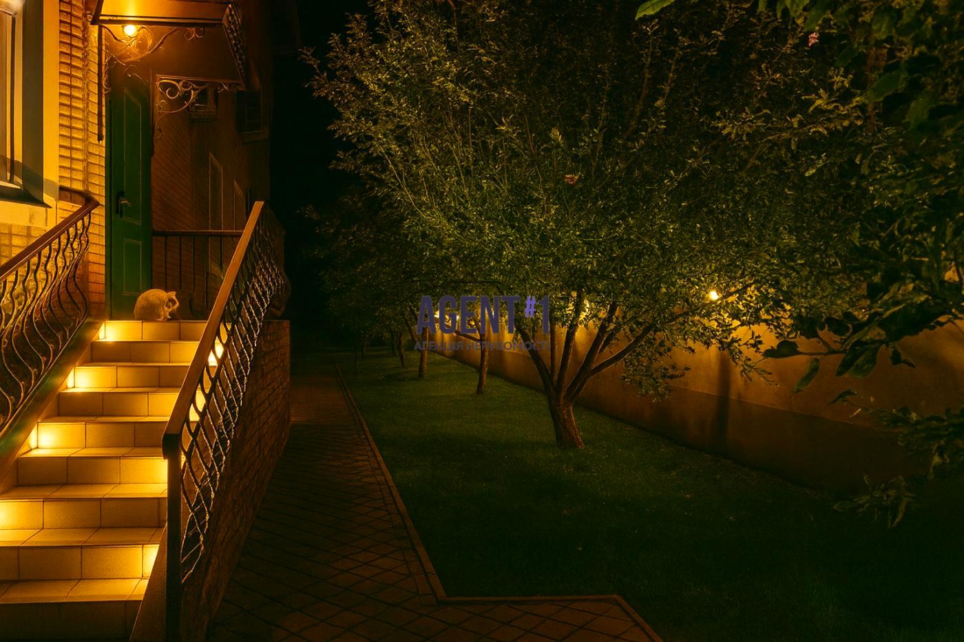 House by the address st. Sobornaya (area 768 m²) - Atlanta.ua - photo 15