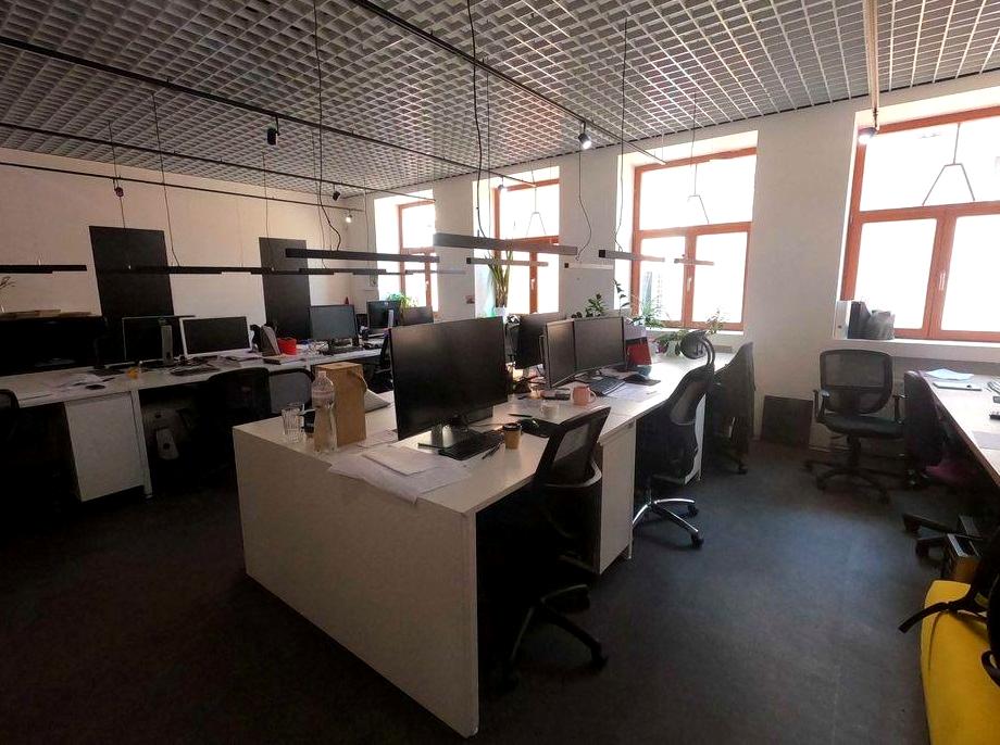 Комерційна нерухомість за адресою вул. Воздвиженська (площа 110 м²) - Atlanta.ua - фото 4