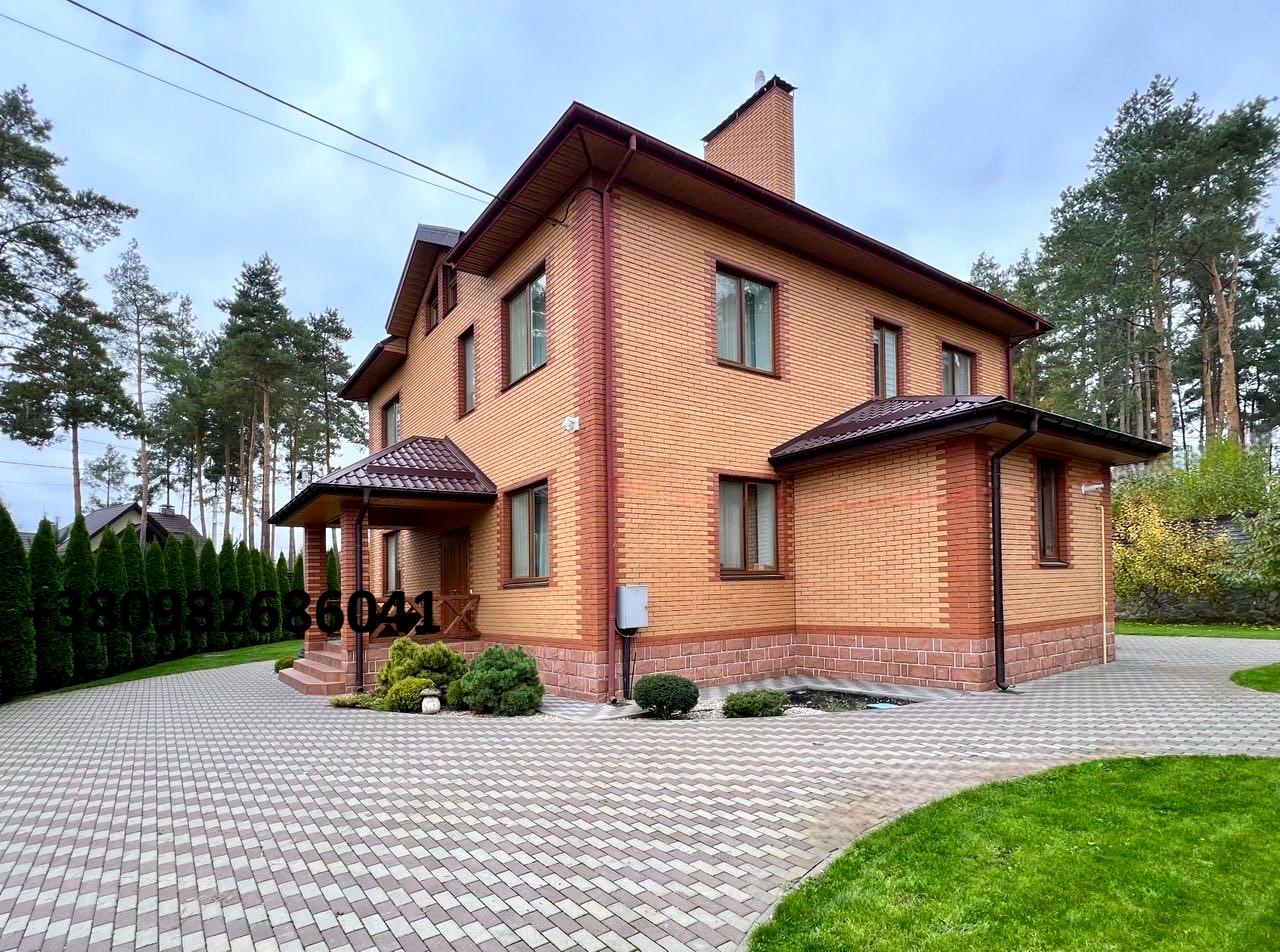 House by the address (area 230 m²) - Atlanta.ua - photo 15