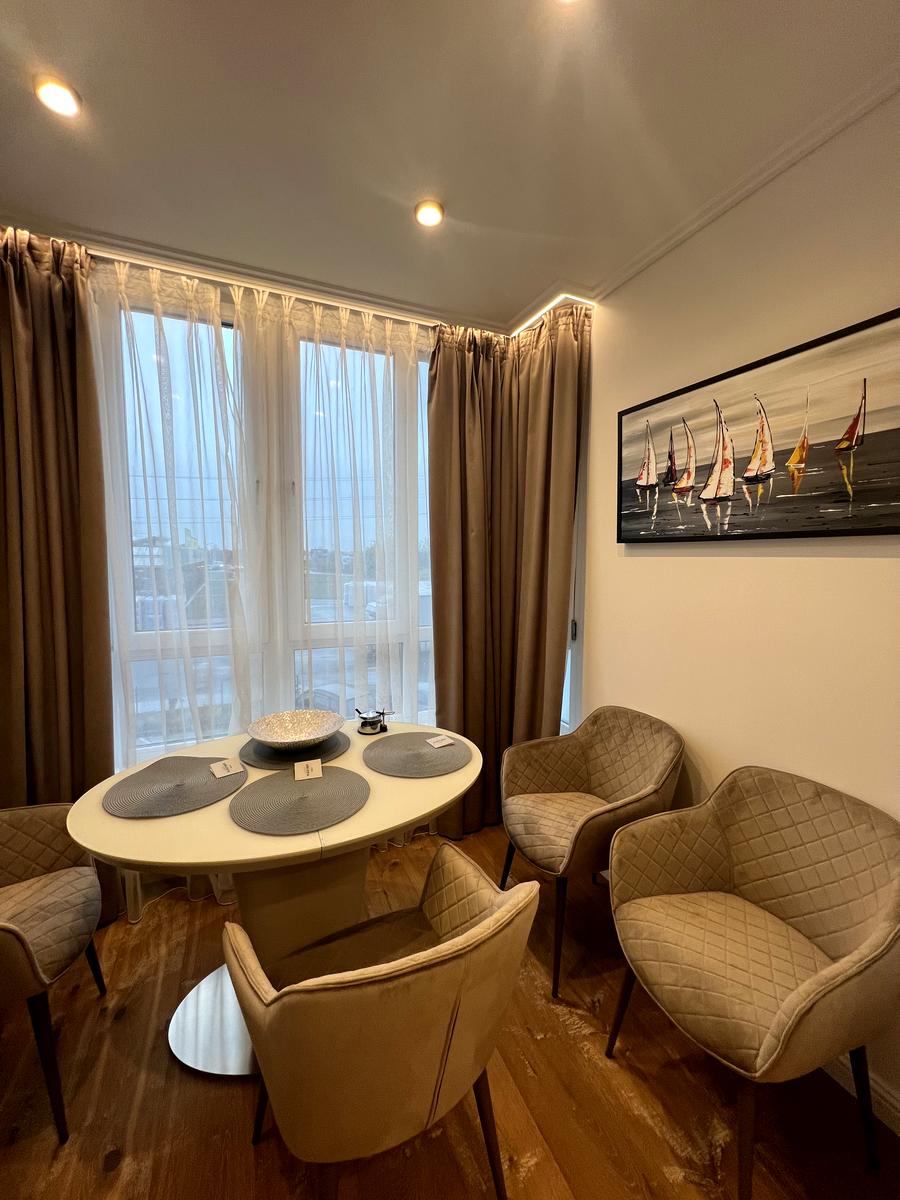 1-комнатная квартира по адресу ул. Чехова (площадь 40 м²) - Atlanta.ua - imageAlt 13