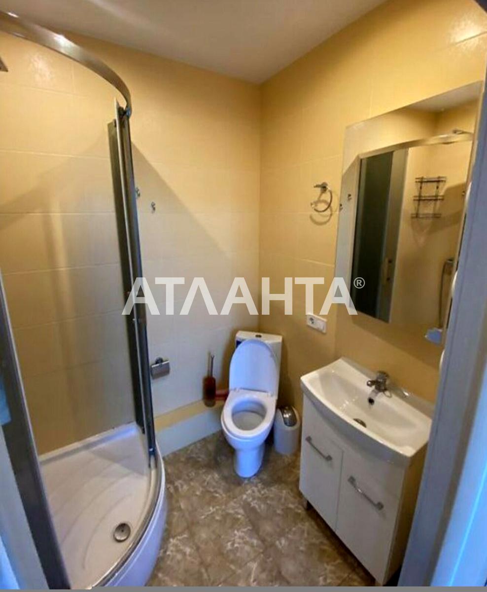 1-комнатная квартира по адресу ул. Дмитрия Луценко (площадь 38 м²) - фото 13 1-комнатная квартира по адресу ул. Дмитрия Луценко (площадь 38 м²) - Atlanta.ua - фото 13