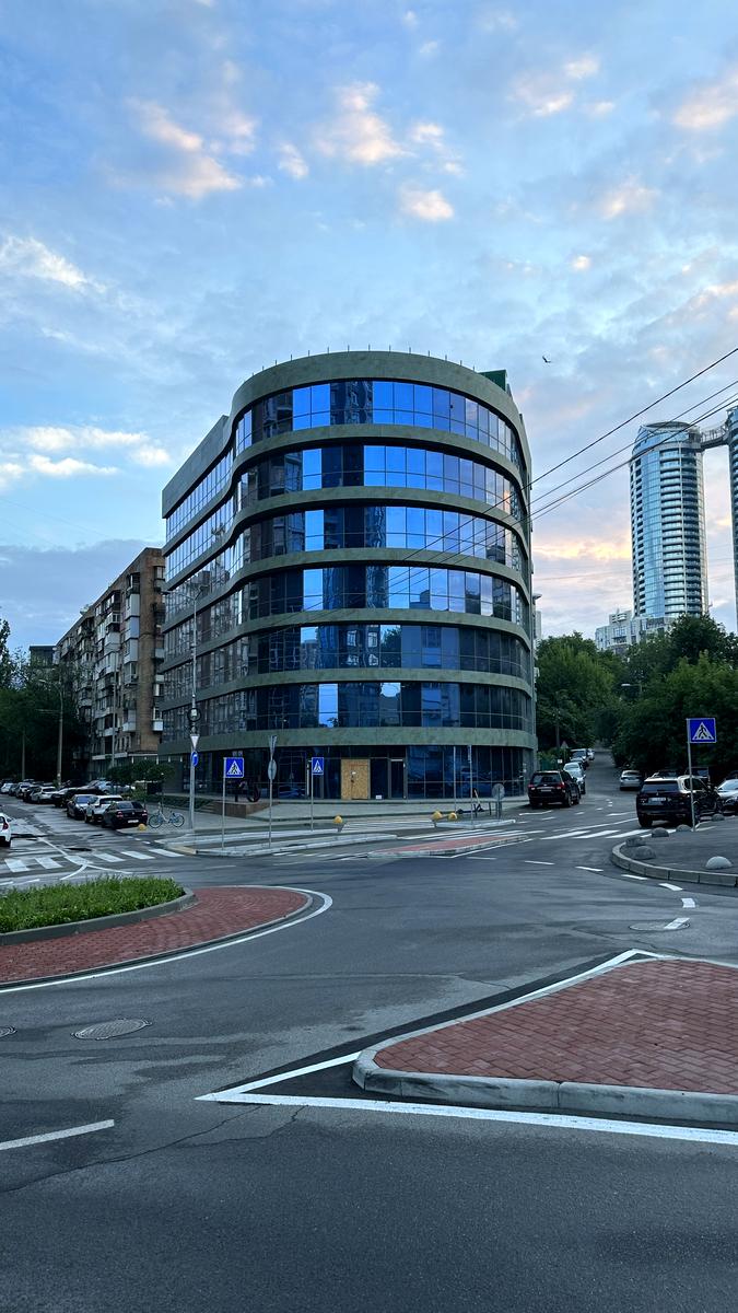 Комерційна нерухомість за адресою вул. Академіка Філатова (площа 3258 м²) - Atlanta.ua - фото 7