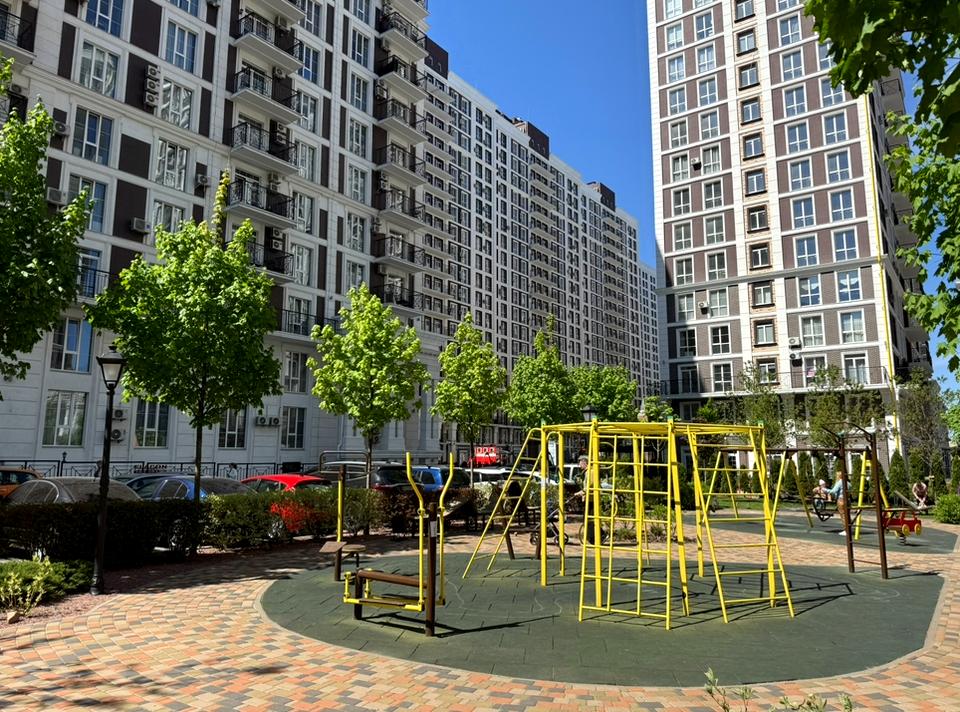 2-кімнатна квартира за адресою (площа 42 м²) - Atlanta.ua - фото 28