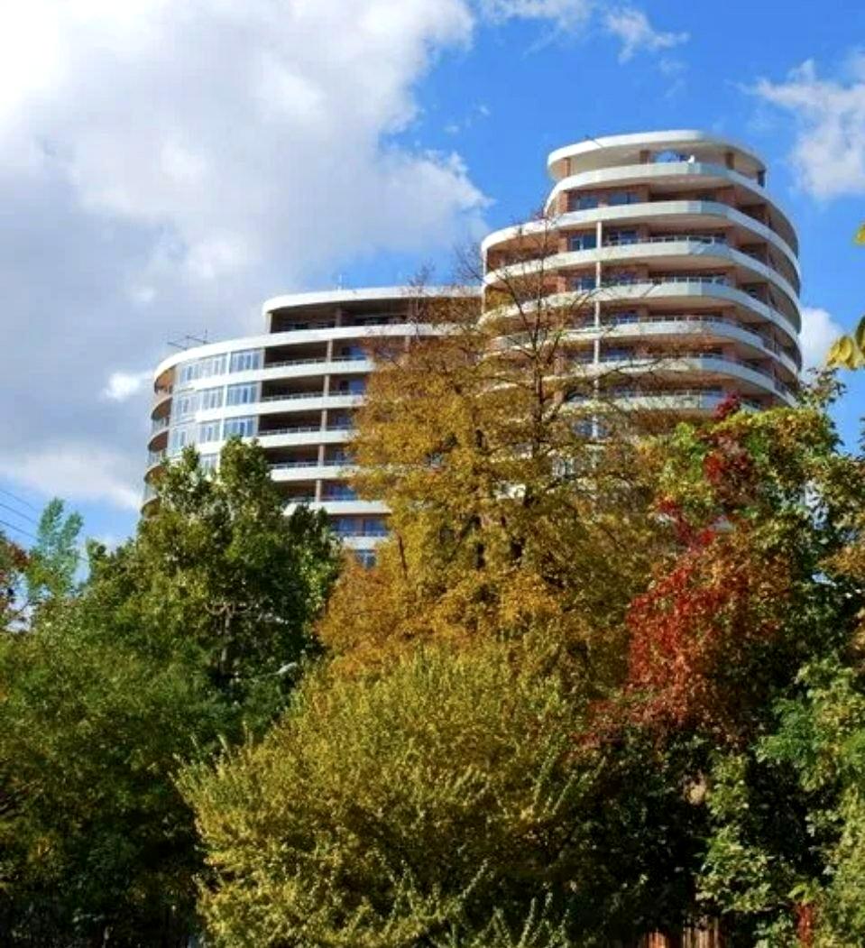 Багатокімнатна квартира за адресою Купальний пров. (Інбер Віри) (площа 450 м²) - Atlanta.ua - фото 4