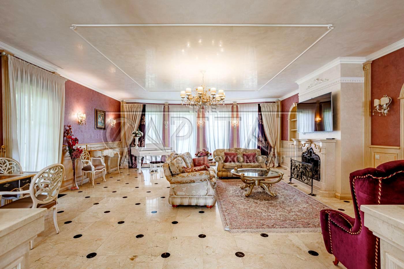 Дом по адресу (площадь 1099 м²) - Atlanta.ua - фото 102