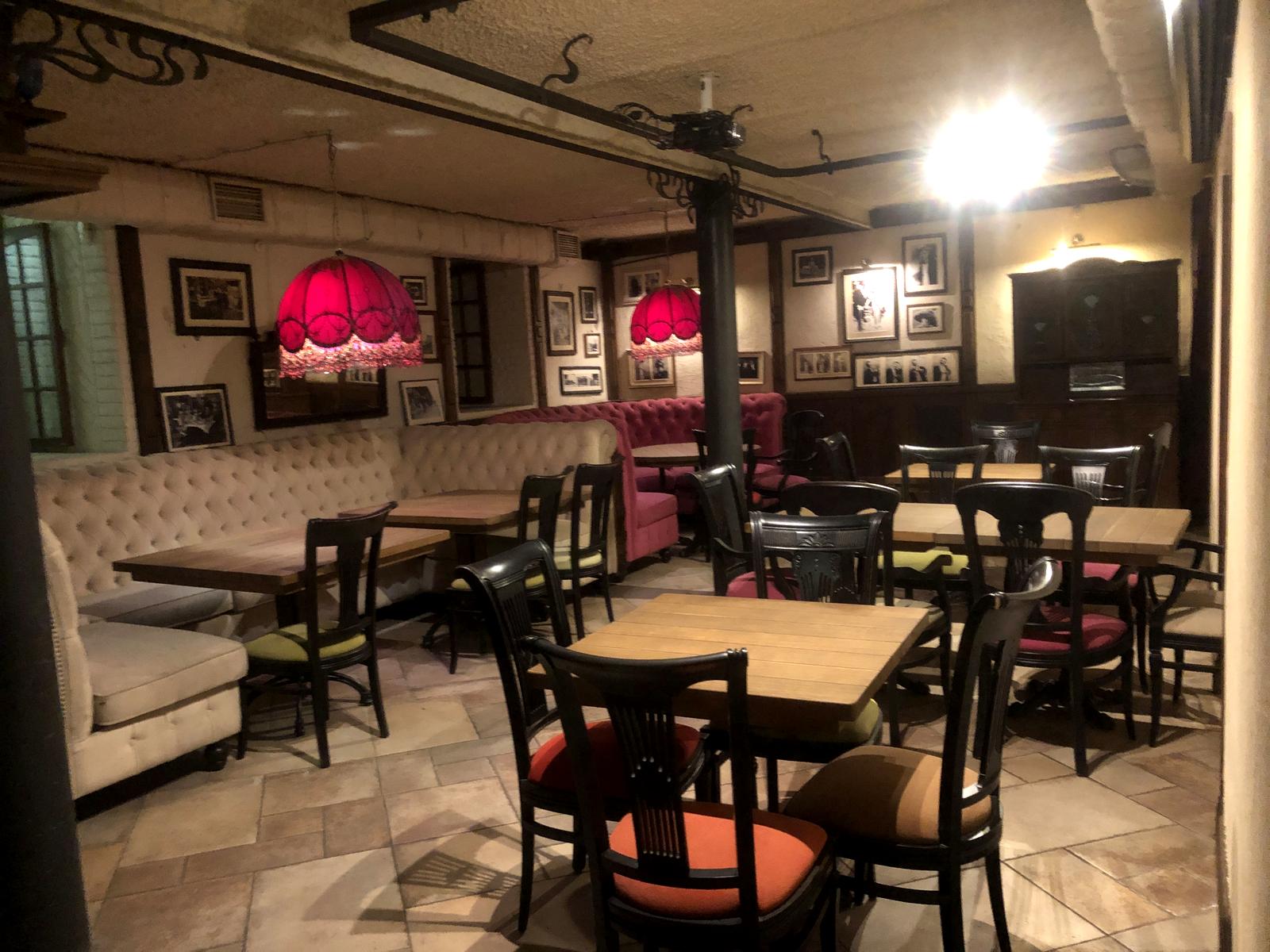 Комерційна нерухомість за адресою вул. Костянтинівська (площа 658 м²) - Atlanta.ua - фото 7