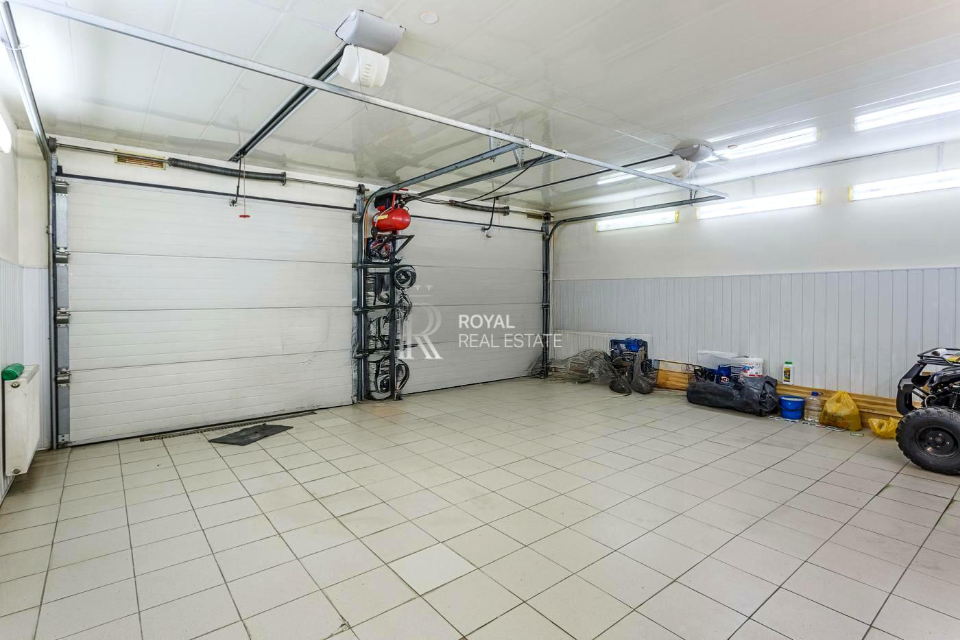 Дом по адресу ул. Береговая (площадь 962 м²) - Atlanta.ua - фото 41