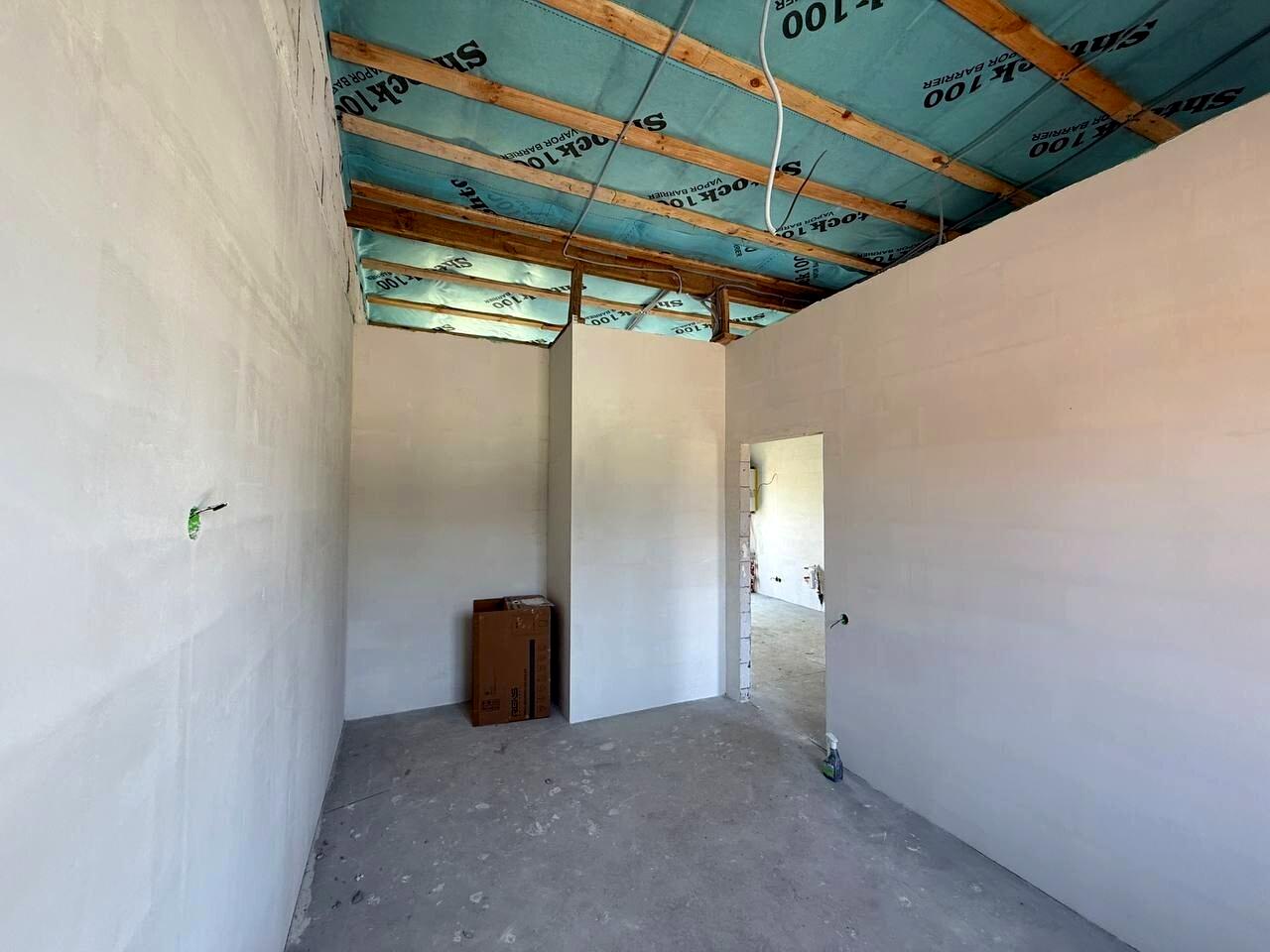 House by the address st. Vesennyaya (area 45 m²) - Atlanta.ua - photo 10