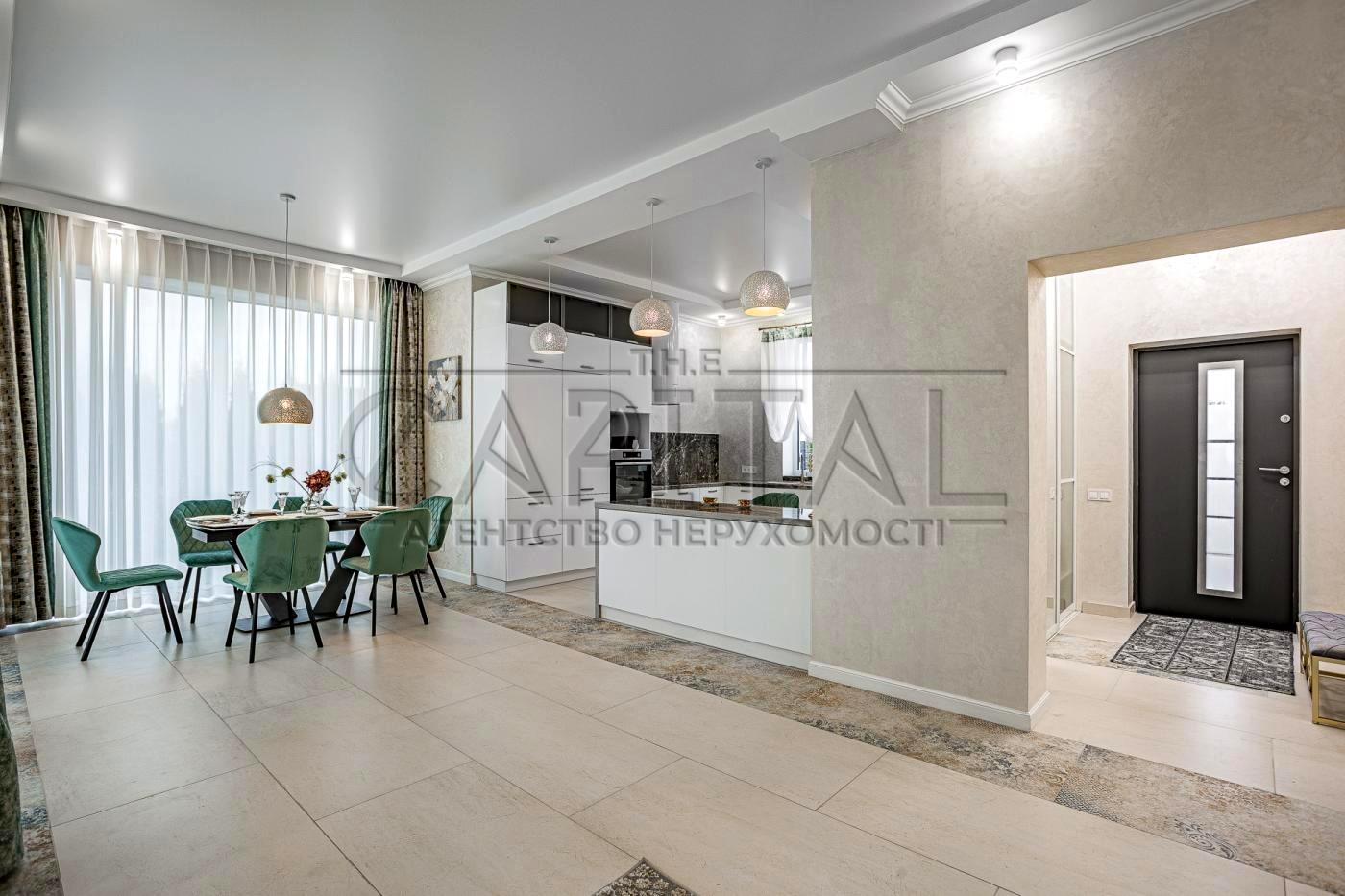 Дом по адресу (площадь 269 м²) - Atlanta.ua - фото 3