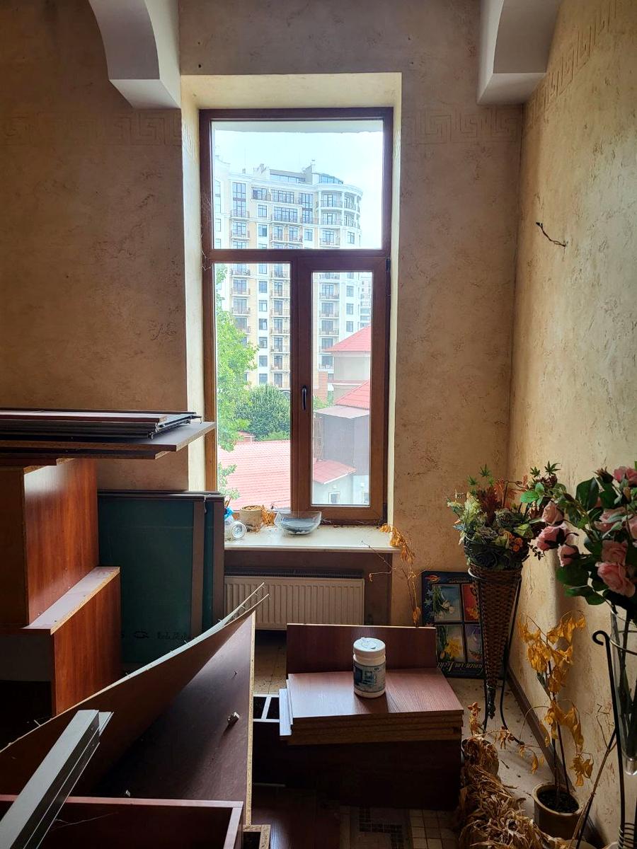 4+-rooms apartment apartment by the address (area 300 m²) - Atlanta.ua - photo 34