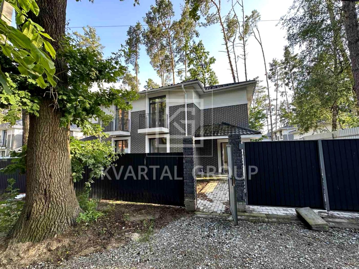 House by the address (area 130 m²) - Atlanta.ua - photo 2