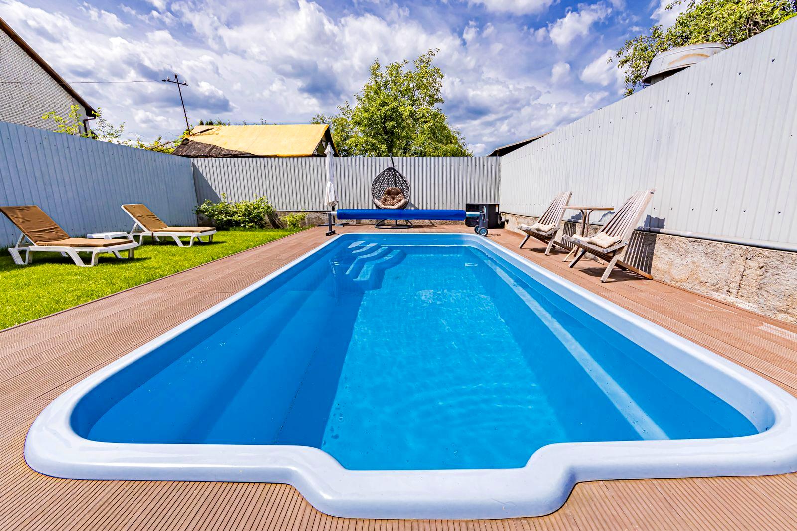 House by the address st. Ul Osennyaya (area 110 m²) - Atlanta.ua - photo 16