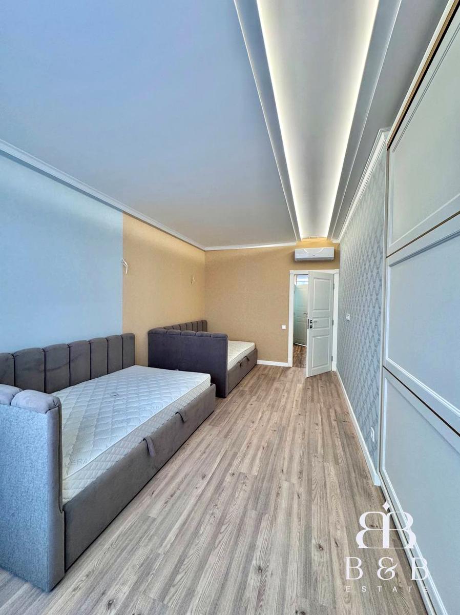 2-комнатная квартира по адресу Фонтанская дор. (площадь 97 м²) - Atlanta.ua - фото 8