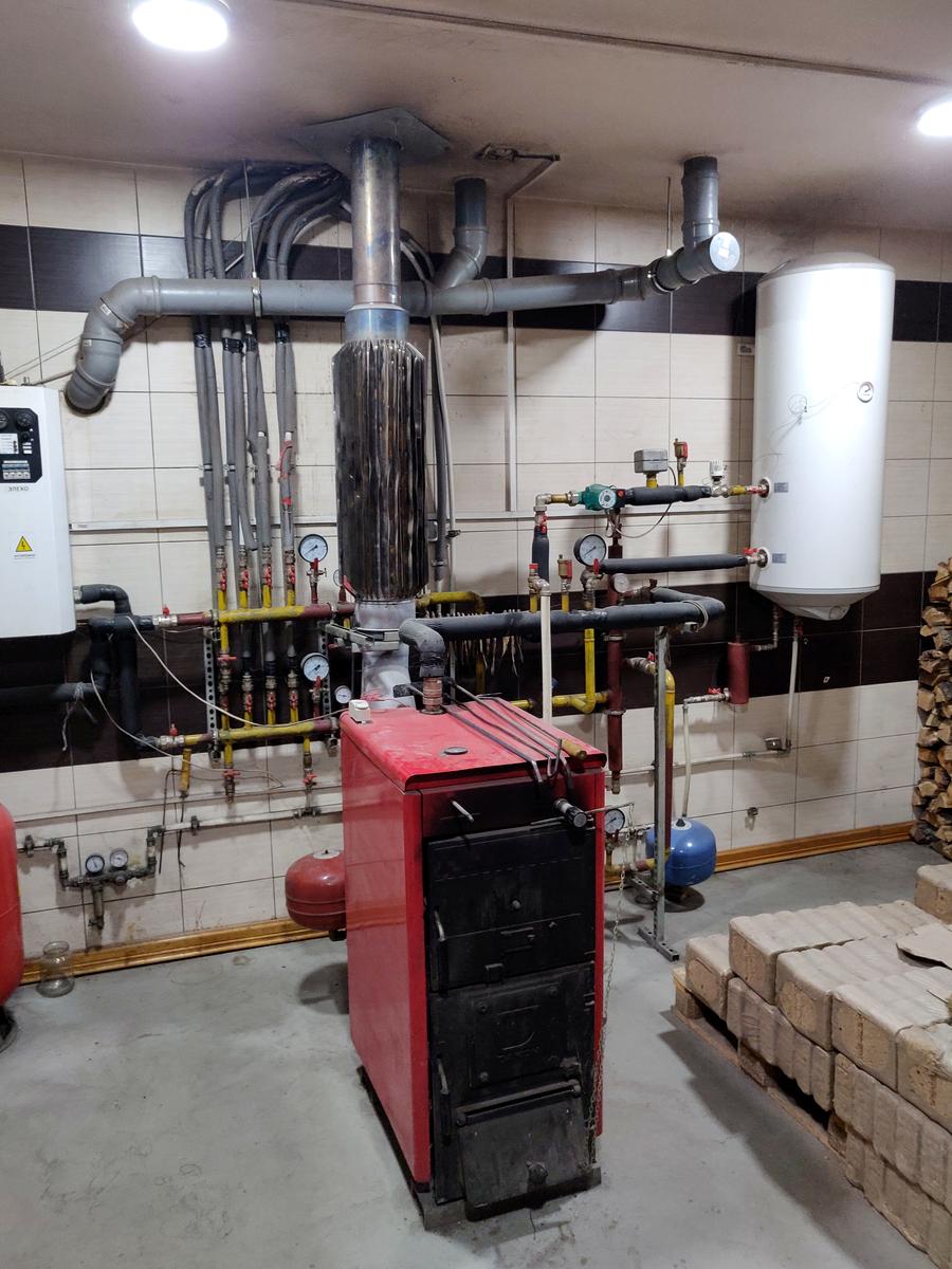 House by the address st. Kitoboynaya (area 220 m²) - Atlanta.ua - photo 17