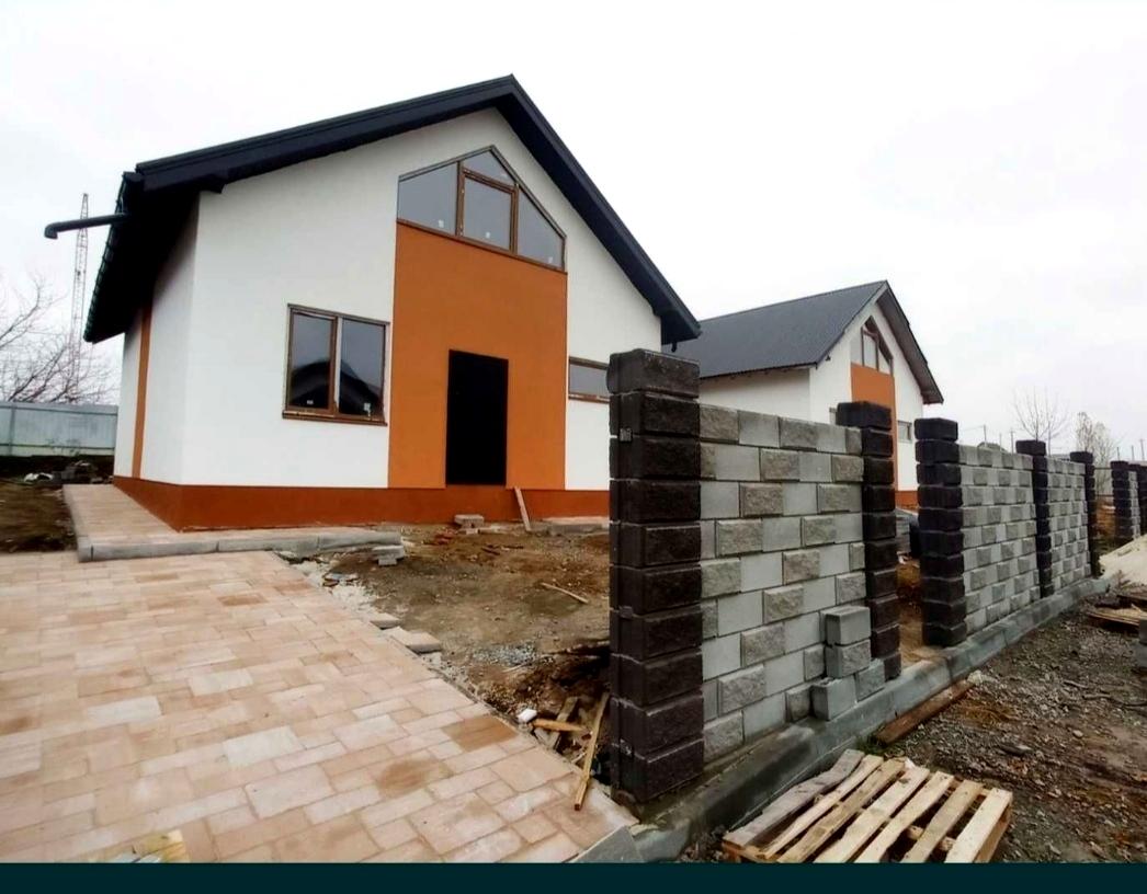 Дом по адресу (площадь 120 м²) - Atlanta.ua