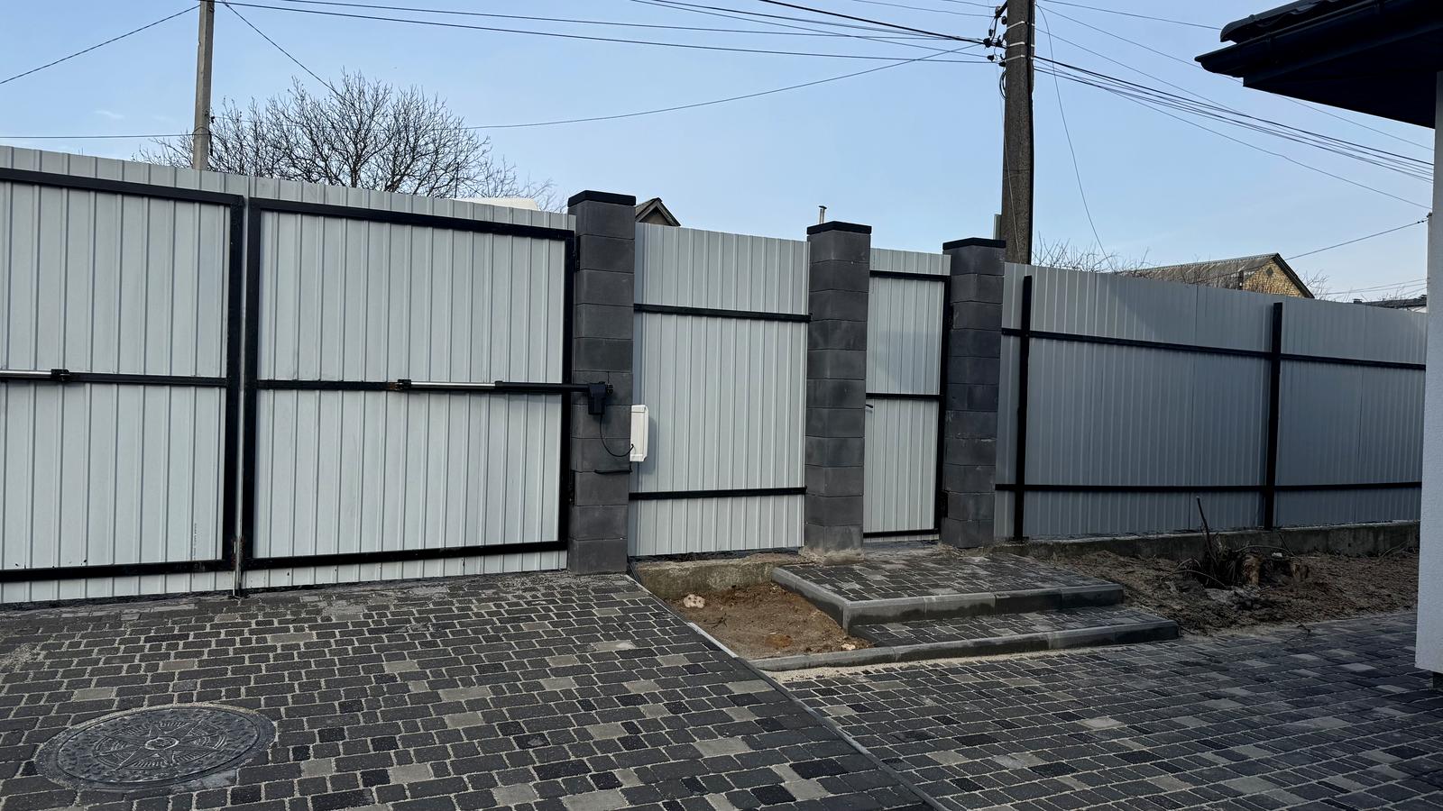 Дом по адресу ул. Яблунская (площадь 96 м²) - Atlanta.ua - фото 18