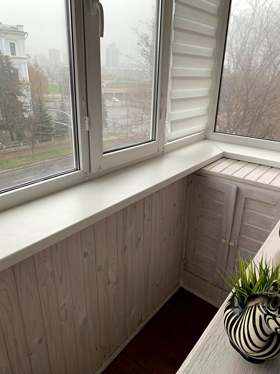 2-кімнатна квартира за адресою (площа 43,3 м²) - Atlanta.ua - фото 5