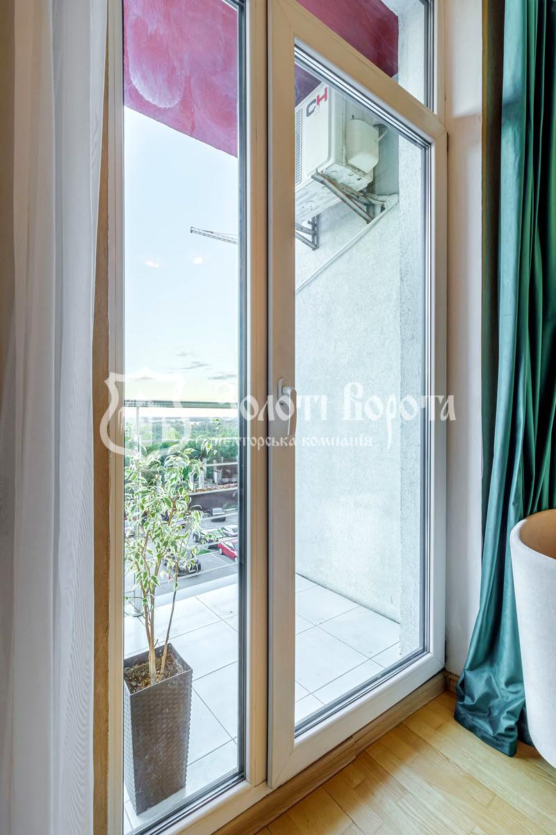 2-кімнатна квартира за адресою вул. Панорамна (площа 59 м²) - Atlanta.ua - фото 7