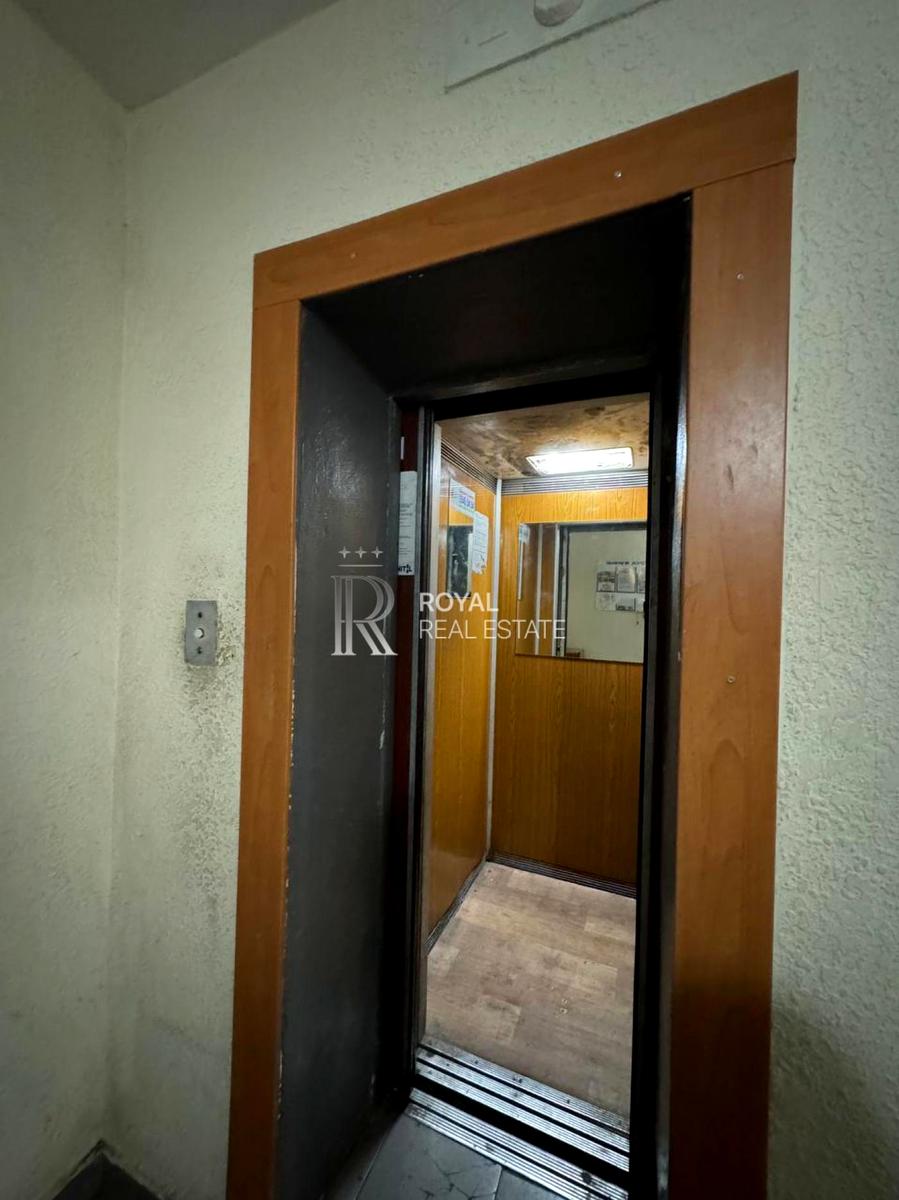 2-кімнатна квартира за адресою пров. Рощинський (площа 58 м²) - Atlanta.ua - фото 12