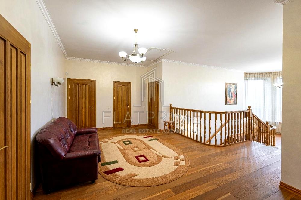 Дом по адресу (площадь 505 м²) - Atlanta.ua - фото 38