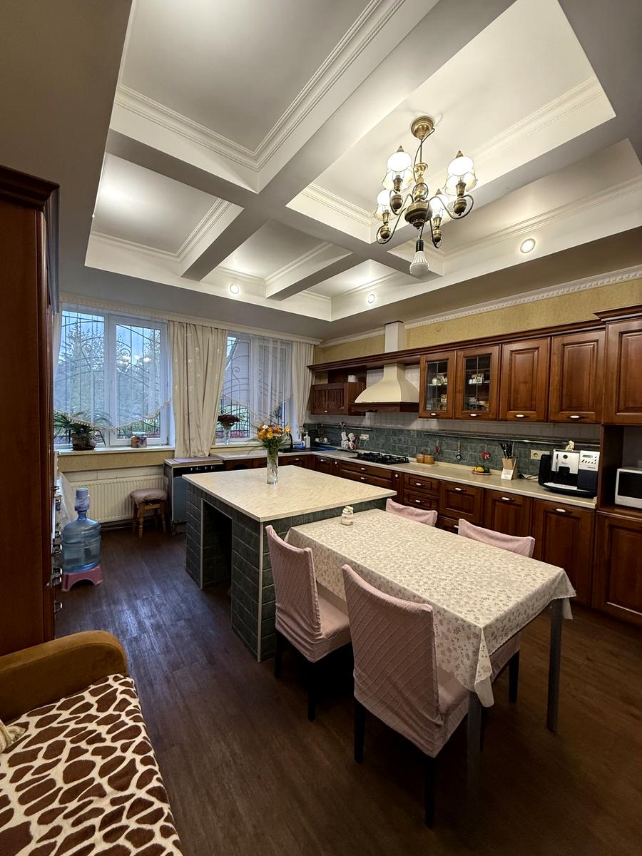 Дом по адресу ул. Шевченко Т. (площадь 330 м²) - Atlanta.ua - фото 37