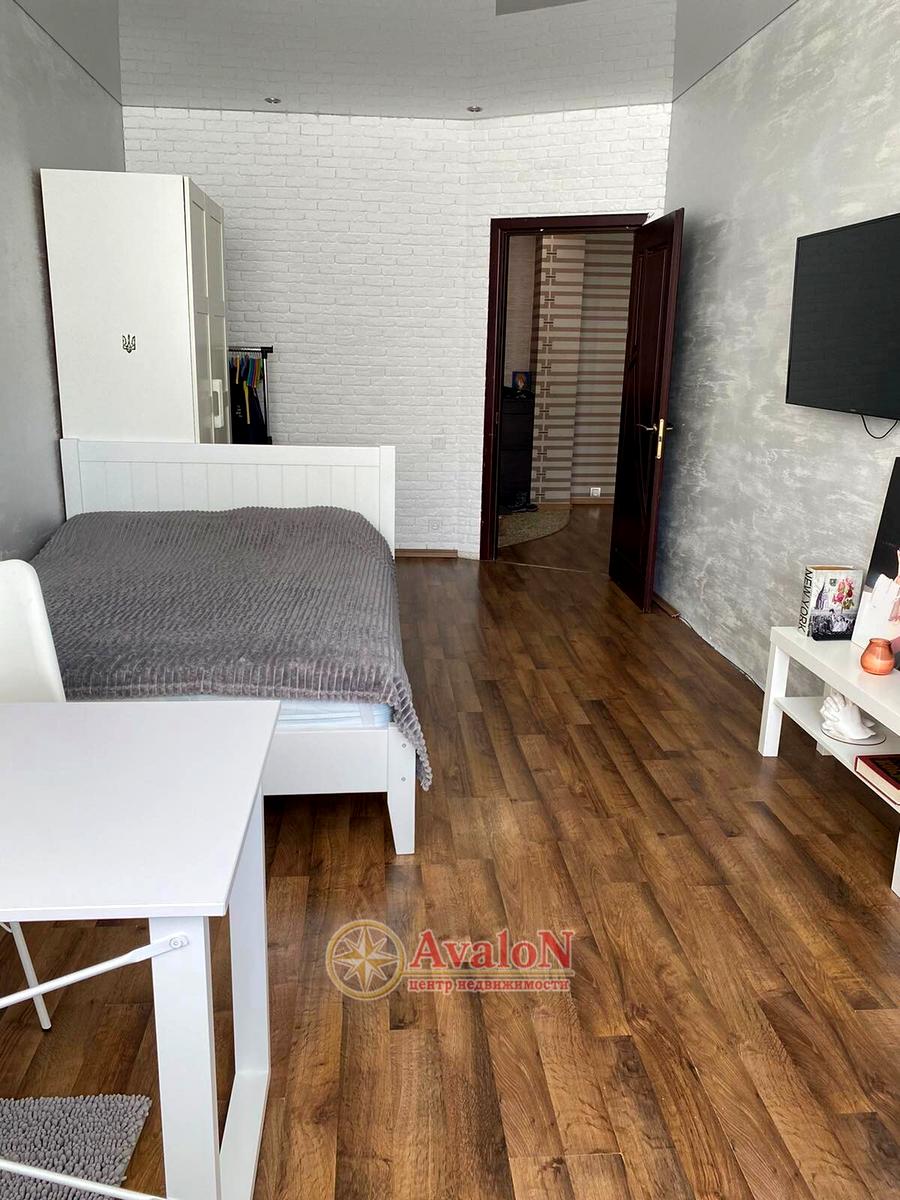 3-кімнатна квартира за адресою вул. Сахарова (площа 87 м²) - Atlanta.ua - фото 4