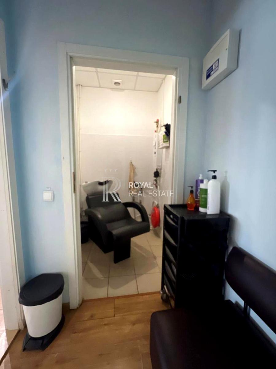 Commercial real estate at (area 55,5 m²) - Atlanta.ua - photo 15