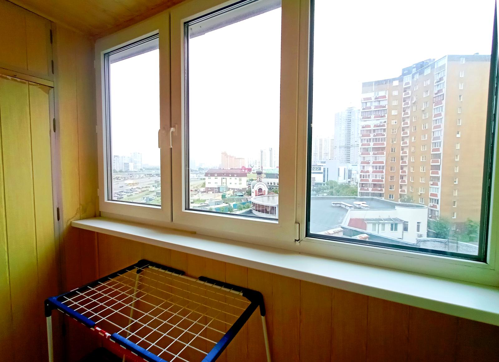 3-комнатная квартира по адресу Бажана пр. (площадь 110 м²) - Atlanta.ua - фото 15