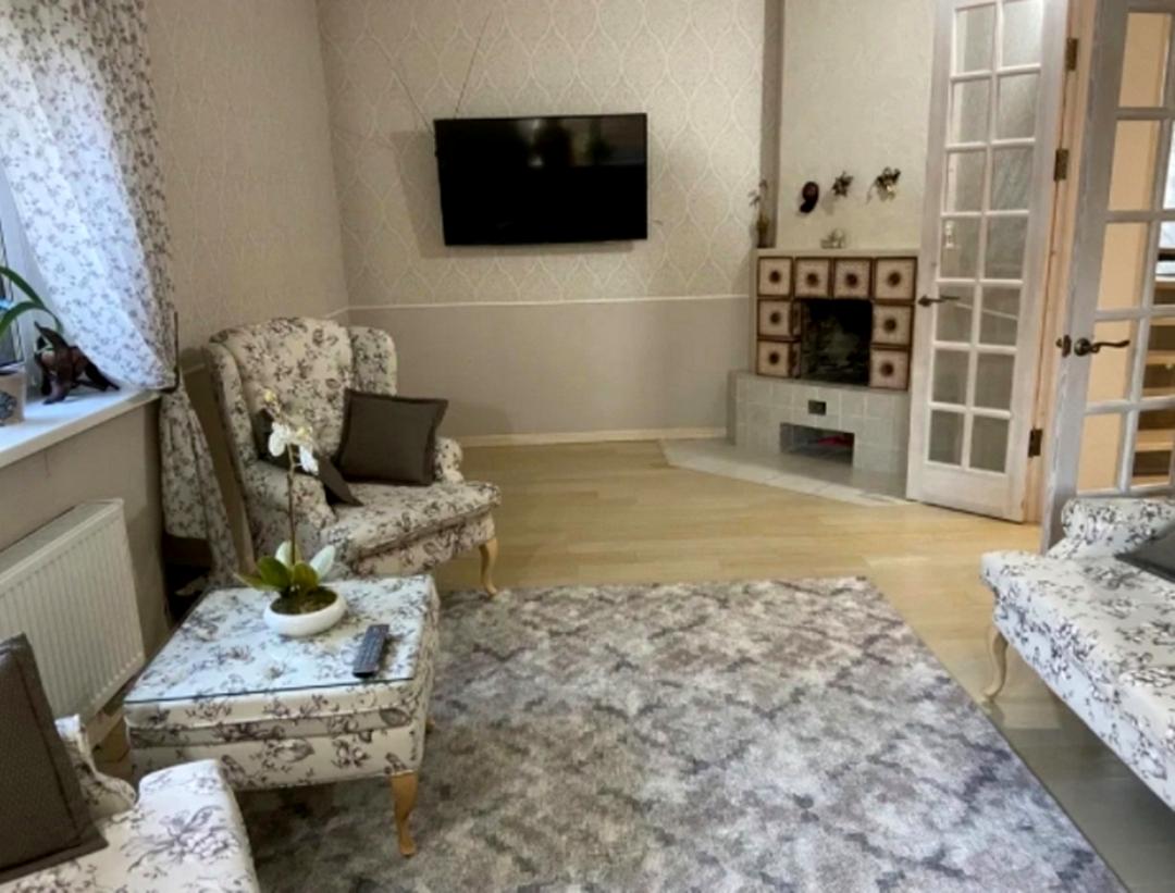 House by the address (area 135 m²) - Atlanta.ua